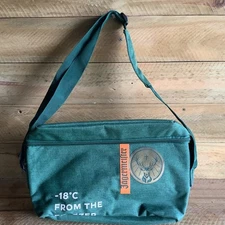 JÄGERMEISTER COOLER BAG DRINK BAG SOFT ESKY ICEBOX NWT