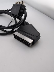 ES-RGB-SCART + AV SEGA DREAMCAST For All Models New