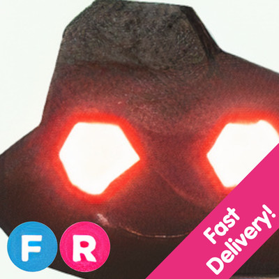 Evil Rock   Fly Ride FR   US Seller Adopt From Me Today