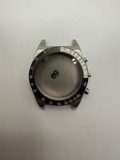 Tissot PRS 516 Chronograph Ref. J562/662 Case