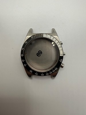 Tissot PRS 516 Chronograph Ref. J562/662 Case | eBay