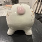 Ceramic Piggy Bank 6” — photo 4