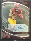2025 Panini Absolute Jaylin Lane Base (RAW)