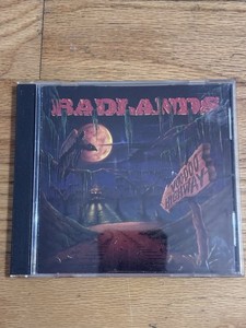 Badlands Voodoo Highway | eBay