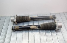 Land Rover Range Rover Sport L494 2015 Stoßdämpfer hinten Diesel 225kW