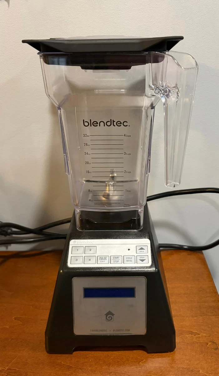 Blendtec Es3 for sale | eBay