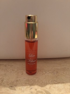 Kilian Love Dont Be Shy Parfum, 7,5 Ml, Reisegröße Neu