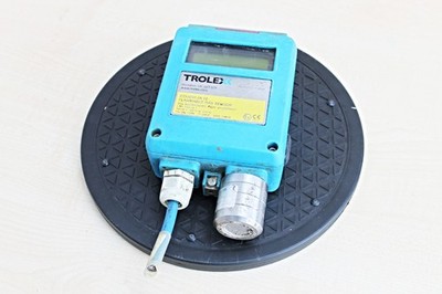 Rolex STX3261.01.12 - Toxic gas sensor