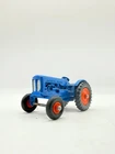 Matchbox Lesney 72a Fordson Tractor
