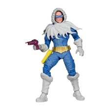 DC - Captain Cold  30 Mcfarlane Collector Edition Figure - 7 Inch