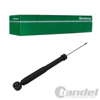 Borsehung Gas-StoßDÄMpfer Hinten Passend FüR Audi A3 Seat Leon Toledo Skoda Octa