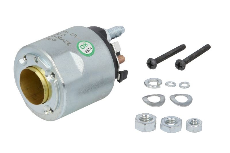 ✅Fits MEAT & DORIA MD46016 Solenoid Switch, starter MD46016 Starter  ⭐UK Seller⭐