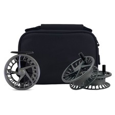 Lamson Remix S HD 3-Pack