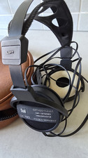Dual DK 720 On-Ear Kopfhörer Kopfbügel kabe...
