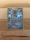 Pokemon Gyarados Deoxys Card 8/107 Reverse Holo