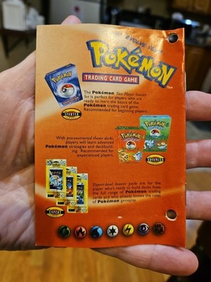 pokemon trading card game rulebook Pokemon Diamond & Pearl Rulebook & Cardlist– Pastime Sports & Games main image 0