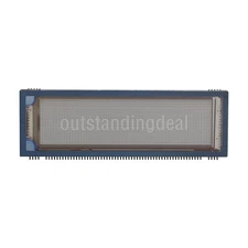 GP1247 253x63 VFD Display Module Dot Matrix Display VFD Matrix Display Module sz
