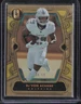 2024 Panini Gold Standard #63 De'Von Achane /99