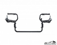 Frontmaske Frontverkleidung FüR Jeep Grand Cherokee Vorne 05-10
