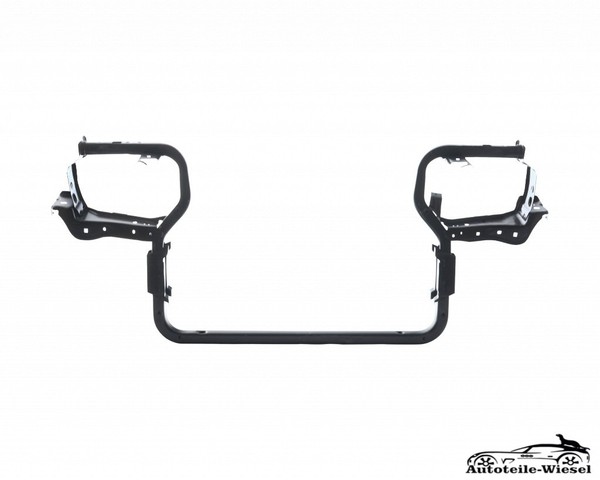 Frontmaske Frontverkleidung FüR Jeep Grand Cherokee Vorne 05-10-image