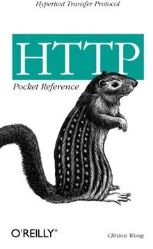 HTTP Pocket Reference (Pocket Reference (OReilly))... | Buch | Zustand sehr gut
