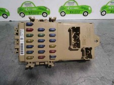 JB200G400 RELAIS SICHERUNGSKASTEN MULTIFUNKTIONSRELAIS / 1675485 F�R SUBARU OUTB