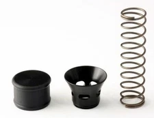 GFB Mach 2 Atmosphere Conversion Kit for T9103 / T9133 from Recir to Atmosphere