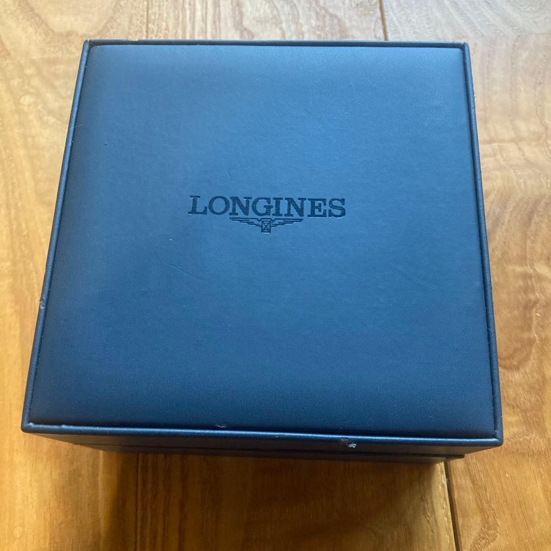 Longines Conquest Chronograph Automatic L2.743.4.… - image 11