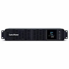 CyberPower CP1500PFCRM2U PFC Sinewave UPS Systems