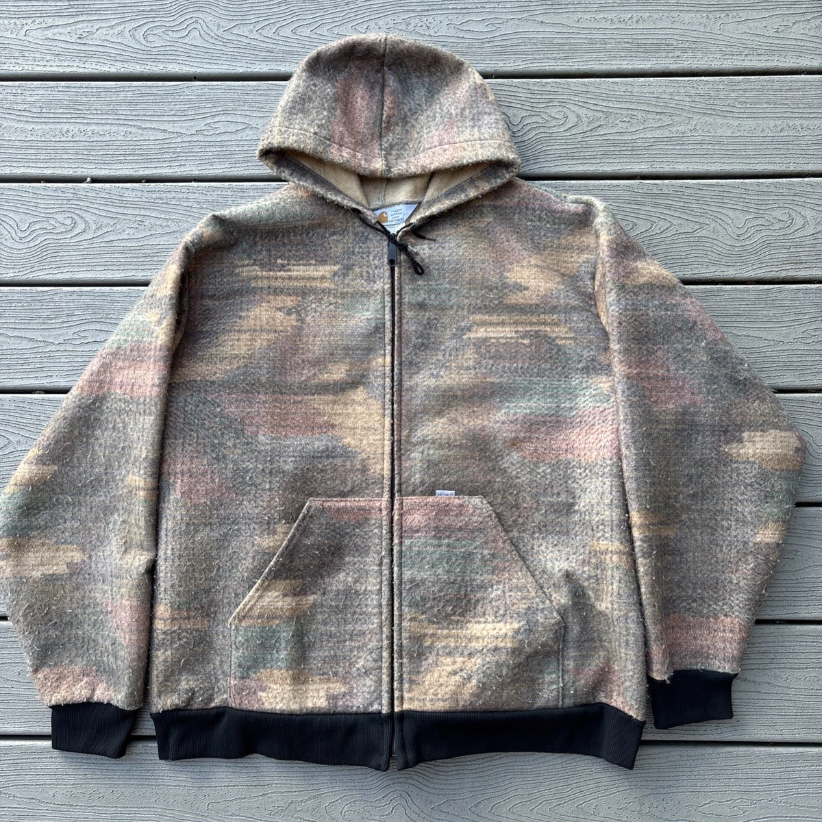 Sweatshirts for Men with Vintage Full Zip for Sale | Shop Men's