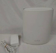 NETGEAR Orbi RBS50V2 Satellite Home Mesh WiFi Tri-band