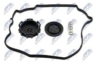 NTY Zylinderkopfhaube BPZ-CT-010 FüR Ford Focus 2 Turnier MAX DM2 Fiesta 5 Van 1