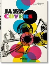 JAZZ COVERS: 45TH ED. (45TH EDITION) (MULTILINGUAL EDITION) BY Joaquim Paulo