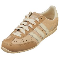 adidas Japan Womens Fashion Sneakers in Warm Sandstone - 8 US