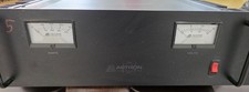 Astron RM-35M-BB HAM Amateur Radio 35 Amp Power Supply see notes 