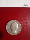 1936-D WASHINGTON QUARTER  L@@K AT PICTURES! Actually A Very Nice Rare Coin