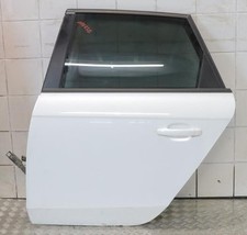 Porte arrière et accessoires Audi 90