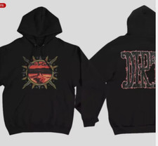 New Alice In Chains Dirt 90s Unisex Rare Hoodie 2D