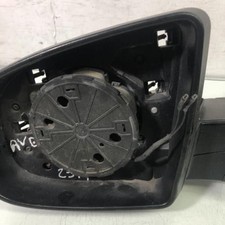 Retroviseur gauche (ou coque) BMW X5