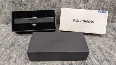 Polesnow P18 MIX Intelligent Bug Detector Anti Spy Device  New 