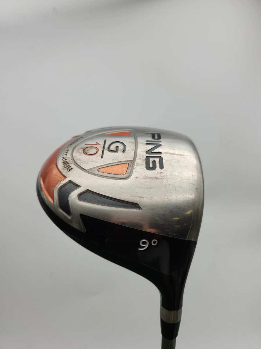 G10 Driver Golf Clubs for sale | eBay