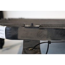 Radiateur Alfa Romeo ALFA GTV