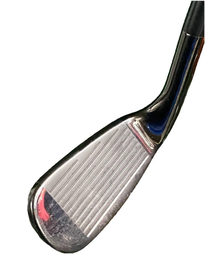 Cleveland Smart Sole C Chipper Wedge 42* RH Graphite Shaft 34" Nice Winn Grip - Image 3 of 4