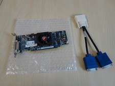 ATI Radeon HD 6350 512MB ATI-102-C09003 Graphics Card With Original HP Cable