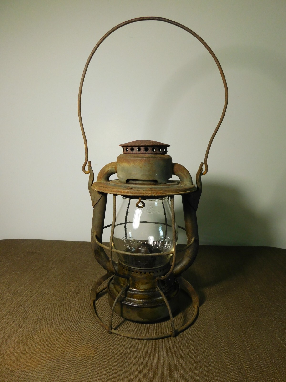 Surveyor Market Item for Sale