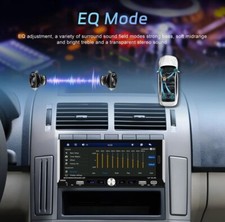 Autoradio Android 4gb Ram 7 Pollici 1 Din Stereo CarPlay Android Auto WIFI - Miniatura 3