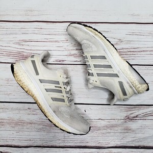 adidas energy boost white