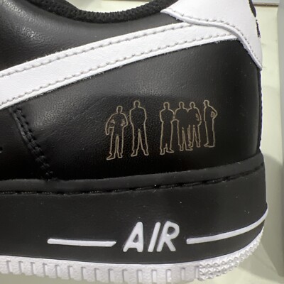 Size 9 - Nike Air Force 1  display picture 1