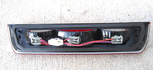 New 2009 to 2014 Dodge Ram 3rd Brake Light & Cargo Light Part # 55077123 AC - Picture 4 of 5