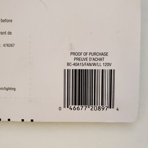 Philips 40W 365 Lumens A15 Appliance Light Bulb Medium Base Indoor Frost 2 Pack - Picture 8 of 8